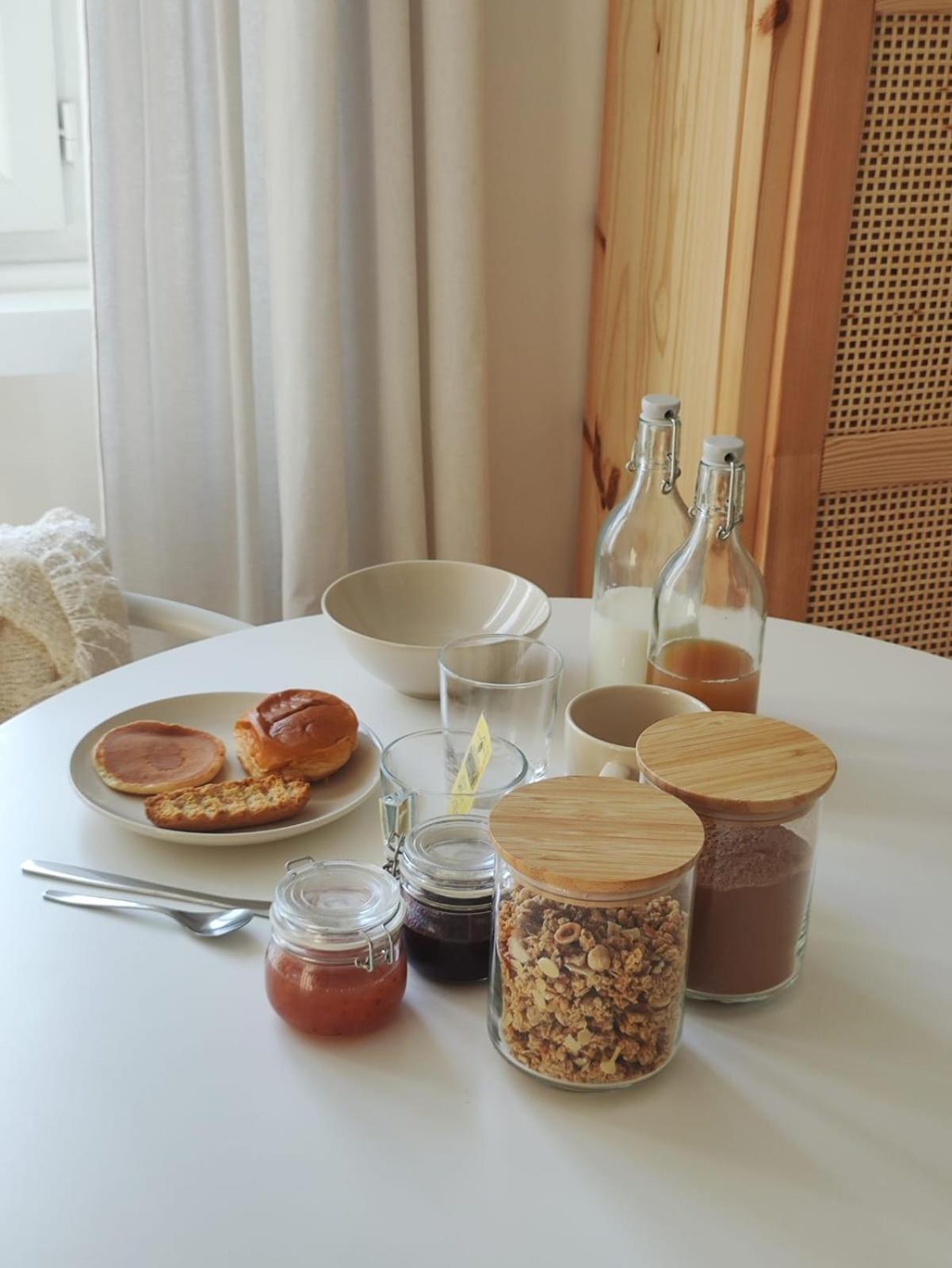 Appartement Le