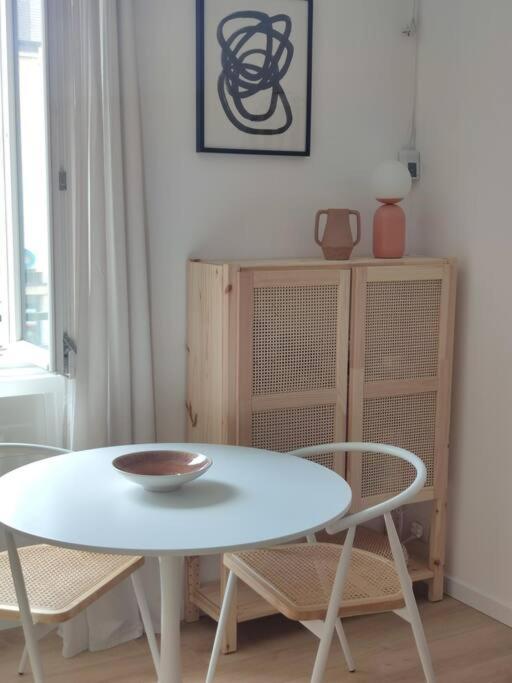 Appartement Le Saint-Gilles (Ille-et-Vilaine)