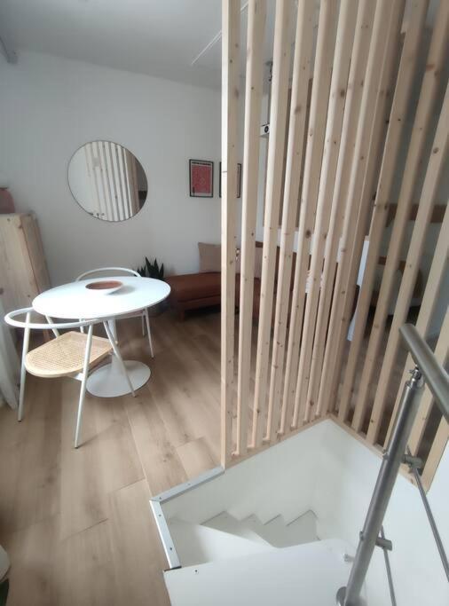 Le Appartement *