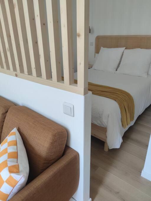 Apartment Le Saint-Gilles (Ille-et-Vilaine)