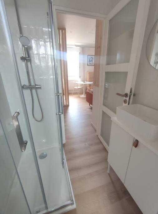 Apartment Le Saint-Gilles (Ille-et-Vilaine)