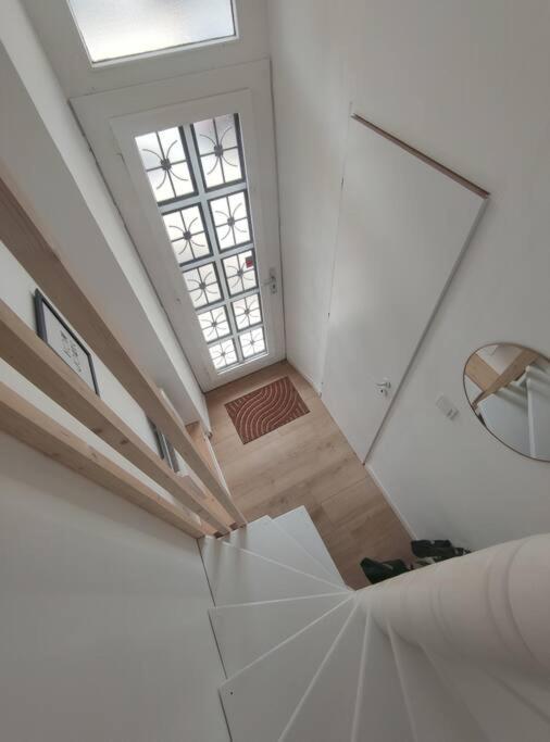 Apartment Le