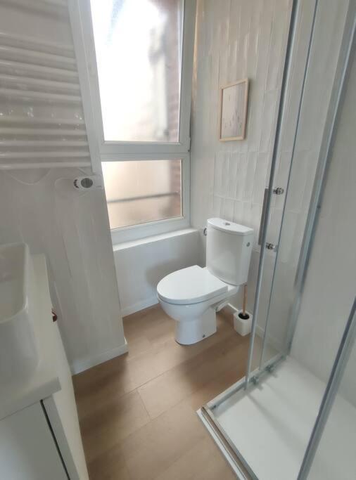 Apartment Le *